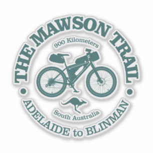 Mawson Trail (cycling)