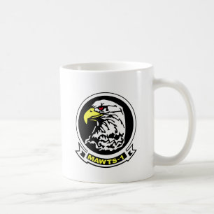 MAWTS-1 COFFEE MUG
