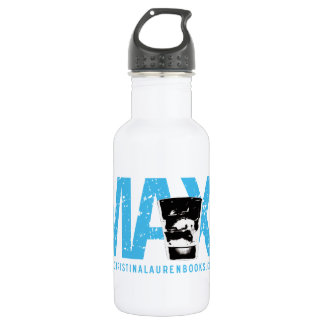 Max 532 Ml Water Bottle