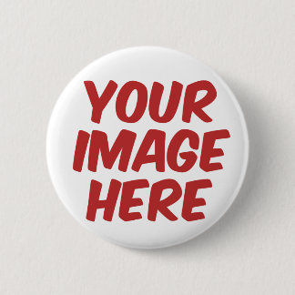 Max - 6 cm round badge