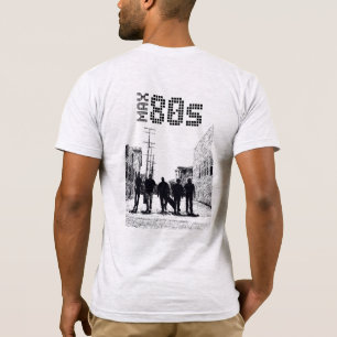 Max 80s Silhouette Shirt
