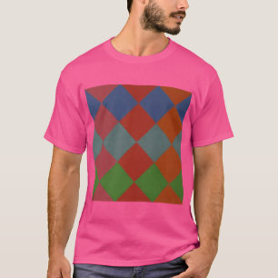 Max Bill gallery Oversized 4 T-Shirt