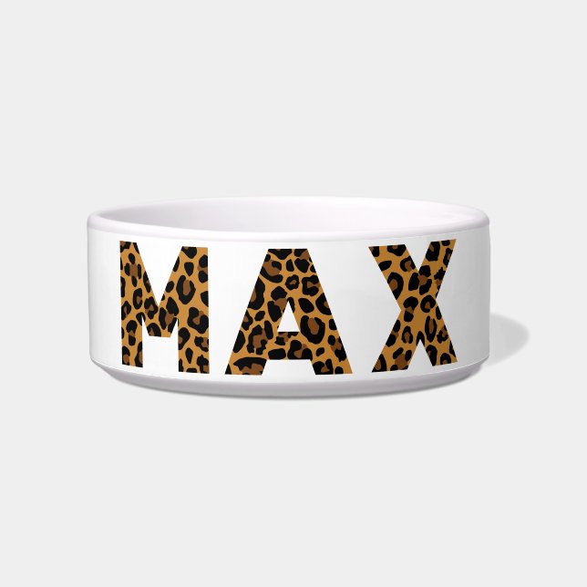 Max Bowl (Front)