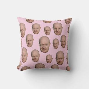 Max Branning Cushion