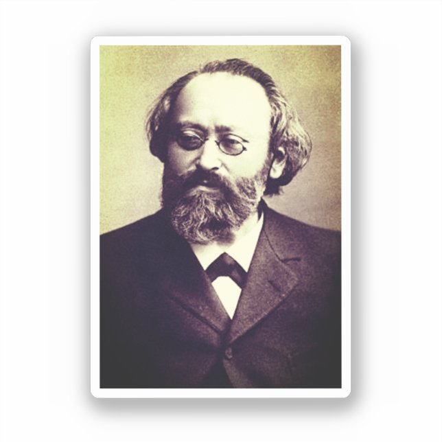 Max Bruch (Front)