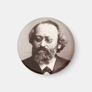 Max Bruch Magnet