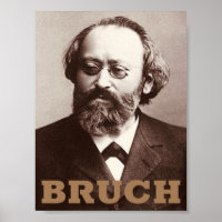Max Bruch