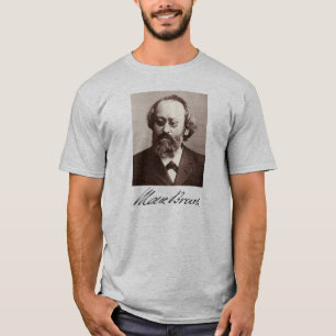 Max Bruch - signature T-Shirt