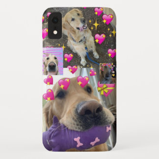 max iPhone XR case