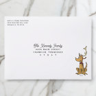 Max from How Grinch Stole Christmas