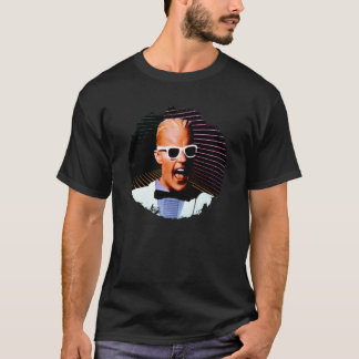 Max Headroom Classic T-Shirt