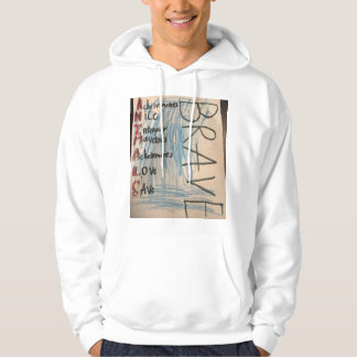 Max hoodie