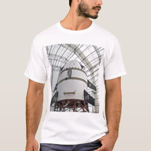 Max Launch Abort System vehicle T-Shirt