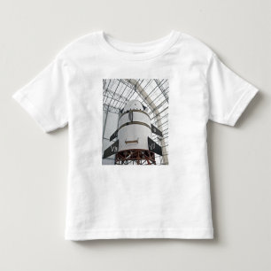 Max Launch Abort System vehicle Toddler T-Shirt