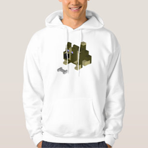 Max Logo Hoodie