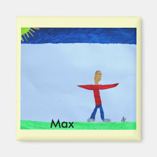 Max Magnet