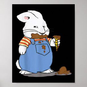 Max Melted Ice Cream Birthday Decorations Ruby