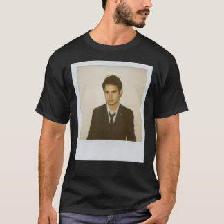 max minghella ) Classic T-Shirt