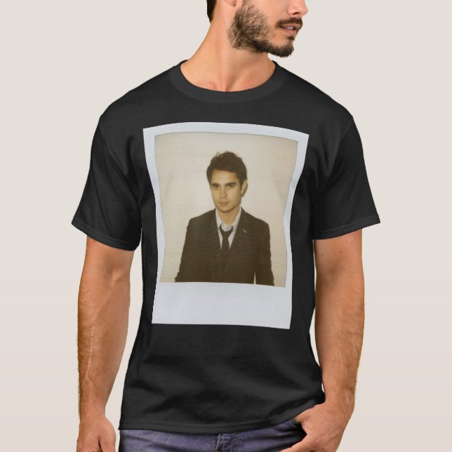max minghella ) Classic T-Shirt (Front)