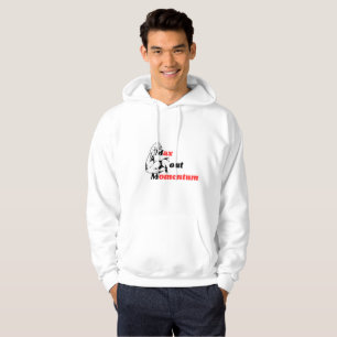 Max Out Momentum Hoodie