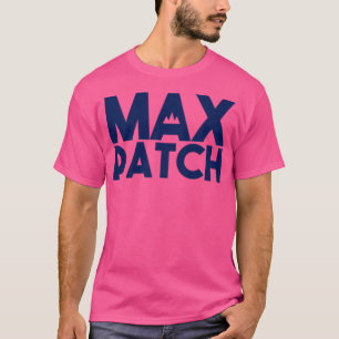Max Patch T-Shirt