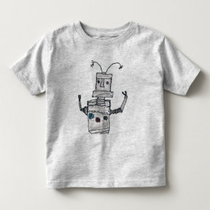 Max Power Toddler T-Shirt
