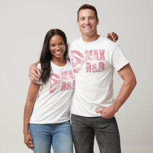 Max R&B T-Shirt