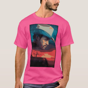 Max Roswell New Mexico T-Shirt