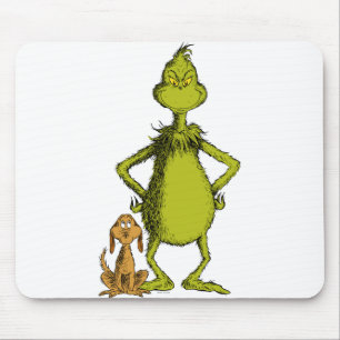 Max Stance Baby Mouse Mat
