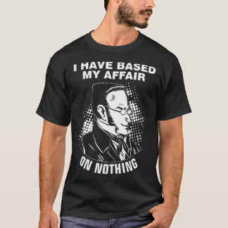 Max Stirner   T-Shirt