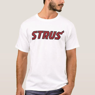 Max Strus - Miami Basketball T-Shirt
