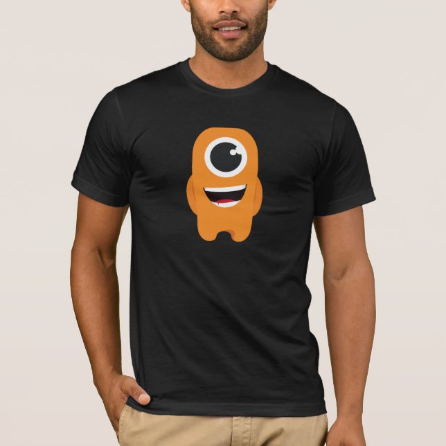Max T-Shirt (Front)