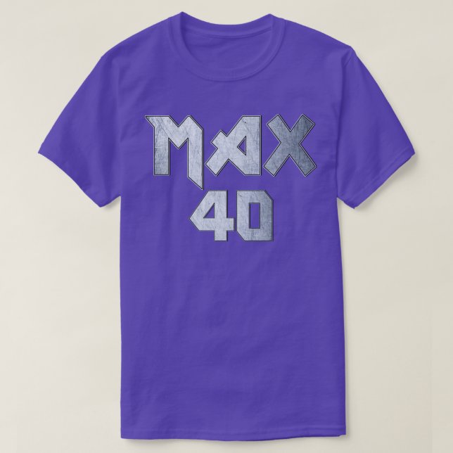 Max T-Shirt (Design Front)