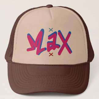 Max Trucker Cap