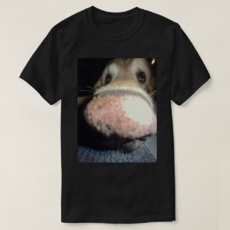 Max Wart Nose T-Shirt