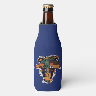Maxbass Saturday Nights Bottle Cooler