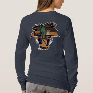 Maxbass Saturday Nights T-Shirt