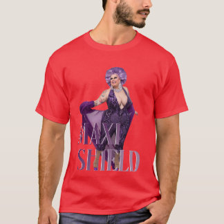 MAXI SHIELD T-Shirt