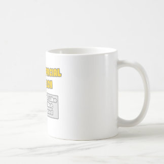 Maxillofacial Surgeon .. You're Impressed Coffee Mug