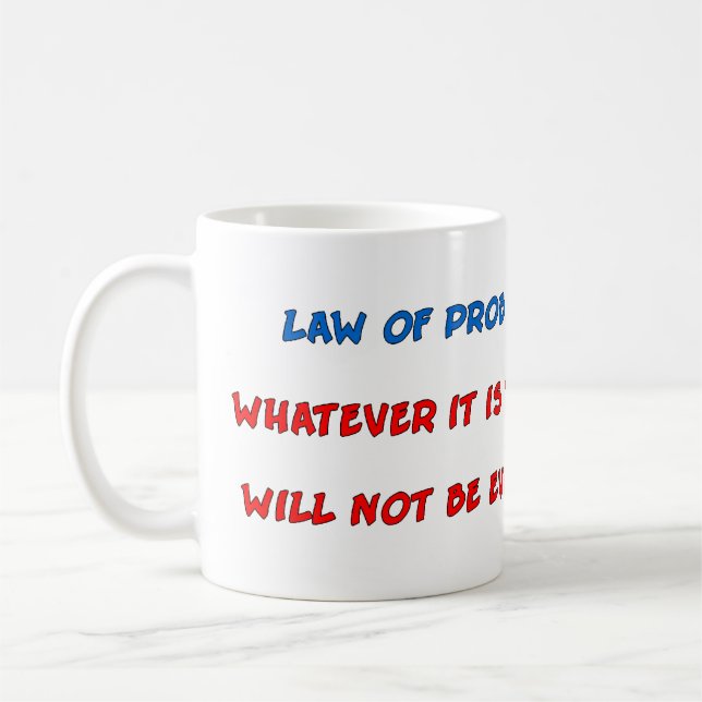 Maxim Mug 8 (Left)