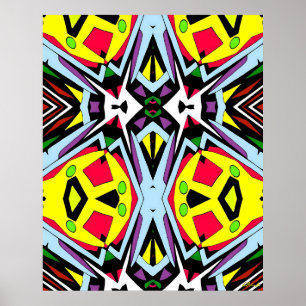 Maximal Randomness Ill-Explained Poster
