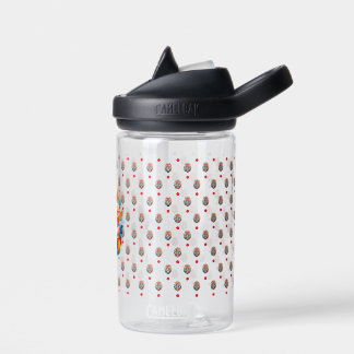 Maximalist Birthday Favour Water Bottle