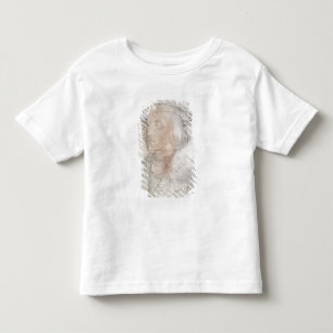 Maximilian I, Emperor of Germany , 1518-19 Toddler T-Shirt