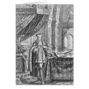Maximilian II Emanuel , Elector of Bavaria