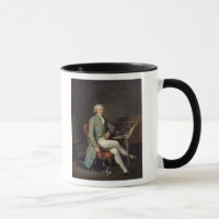 Maximilien de Robespierre