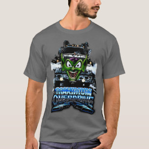 Maximum Overdrive T-Shirt