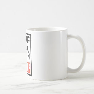 MaxKeiser.com "Rise Up" Mug