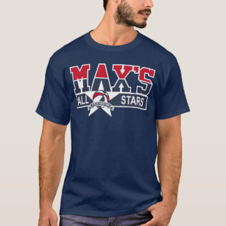 Max's All Stars DT92 T-Shirt