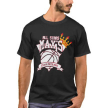 Max's All Stars King Litty (1st Edition)