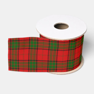 Maxwell Grosgrain Ribbon